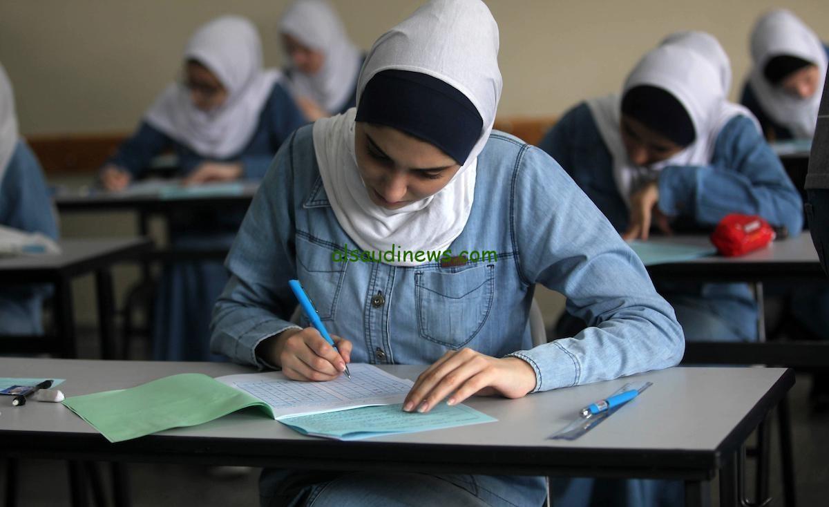 متي الدخول المدرسي ؟؟ .. موعد بداية السنة الدراسية الجديدة 2025 في الجزائر لجميع الطلاب