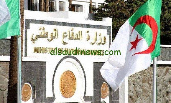 اعرفها وسجل… شروط التسجيل في وزاره الدفاع الوطني في الجزائر 2024