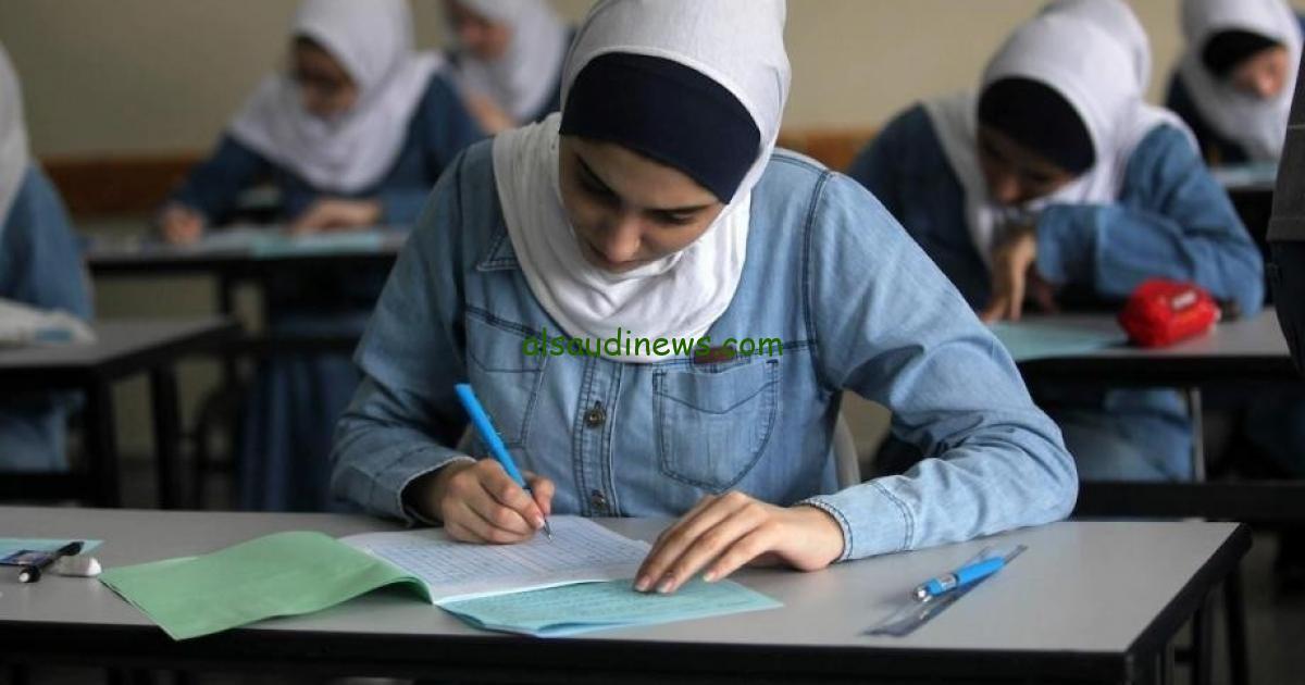 الحق مكانك.. رابط وطريقة التقديم الصف الأول الثانوي 2024/2025 والأوراق المطلوبة