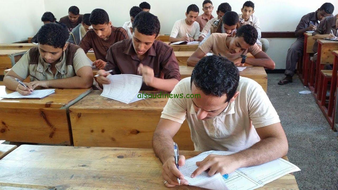 الدور الثاني .. جدول موعد امتحانات ملاحق الدبلومات الفنية 2024 اجهز للإعادة في الصيف
