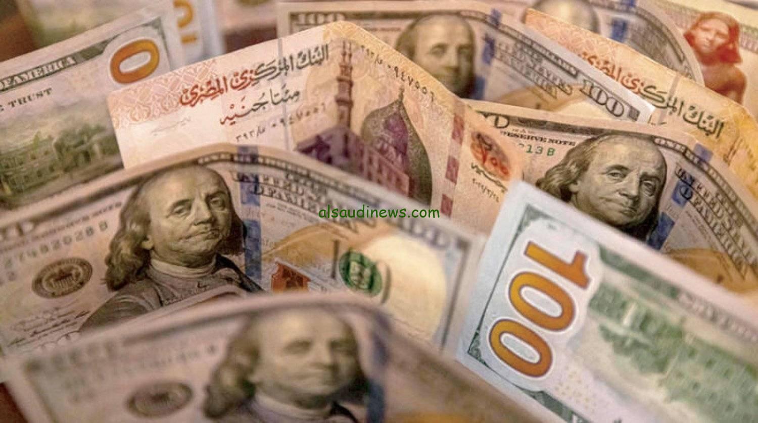 الدولار والدينار بكام ؟ .. أسعار العملات اليوم الخميس 11 يوليو 2024 في جميع البنوك والسوق السوداء