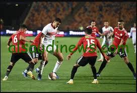 الفارس الأبيض رجع تاني.. القنوات المجانية الناقلة لمباراة الزمالك أمام طلائع الجيش في الدوري المصري