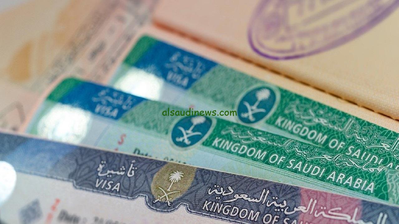 اجهز للسفر .. هل الزيارة الشخصية مفتوحة الآن؟ التقديم عبر رابط منصة التأشيرة visa.mofa.gov.sa