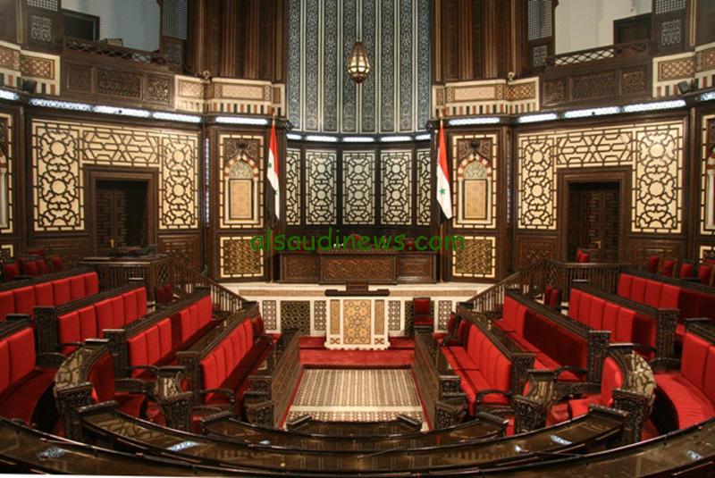 كشوفات اسماء الناجحين .. نتائج انتخابات مجلس الشعب سوريا الدور التشريعي 2024 صور الفائزين في الانتخابات السورية