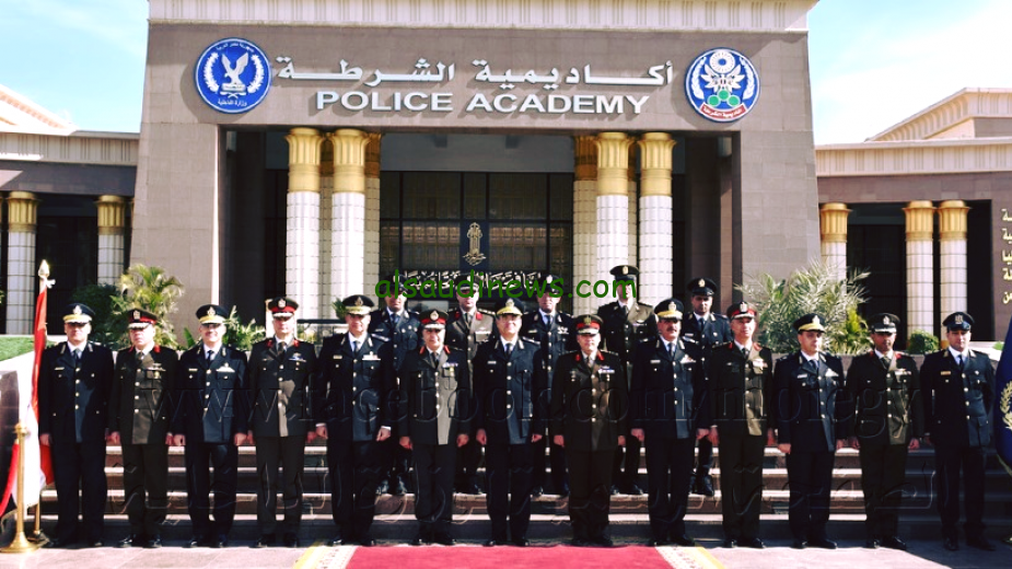 ” حقق حلمك ” تنسيق كلية الشرطة 2025 اعرف جميع تفاصيل التقديم موقع وزارة الداخلية