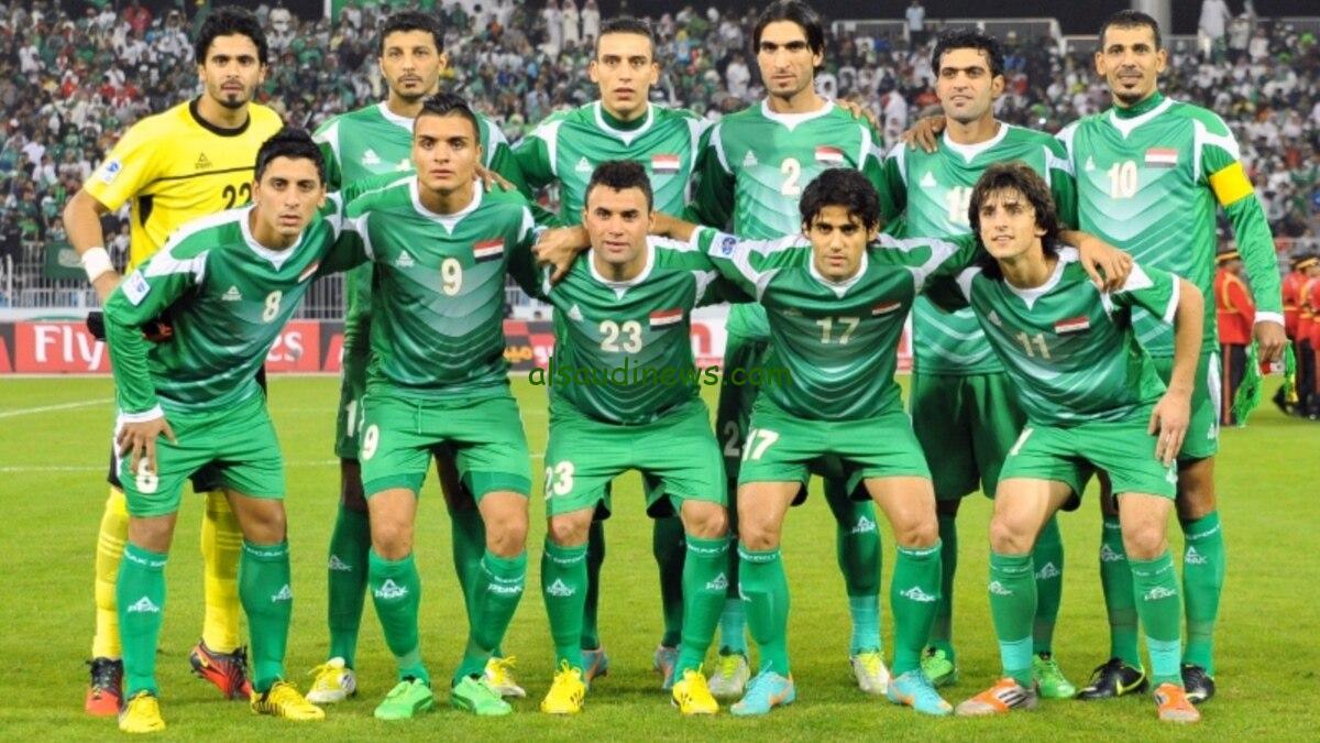 ” لعبة العراق مباشر ” القنوات المفتوحة الناقلة لمباراة العراق وأوكرانيا اليوم في أولمبياد باريس 2024