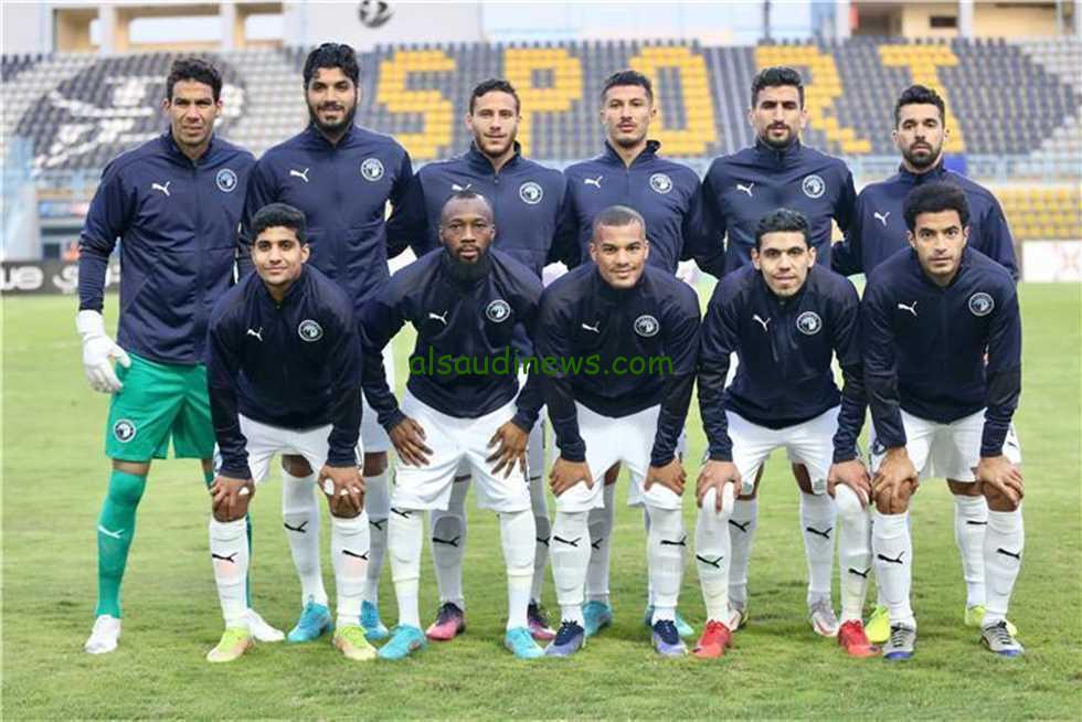 القنوات المفتوحة الناقلة لمباراة بيراميدز والنصر اليوم الاثنين في دور 32 من كأس مصر