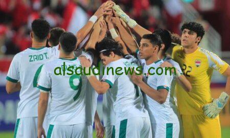 القنوات المجانية الناقلة لمباراة العراق والارجنتين اليوم السبت 27/7/2024 في أولمبياد باريس