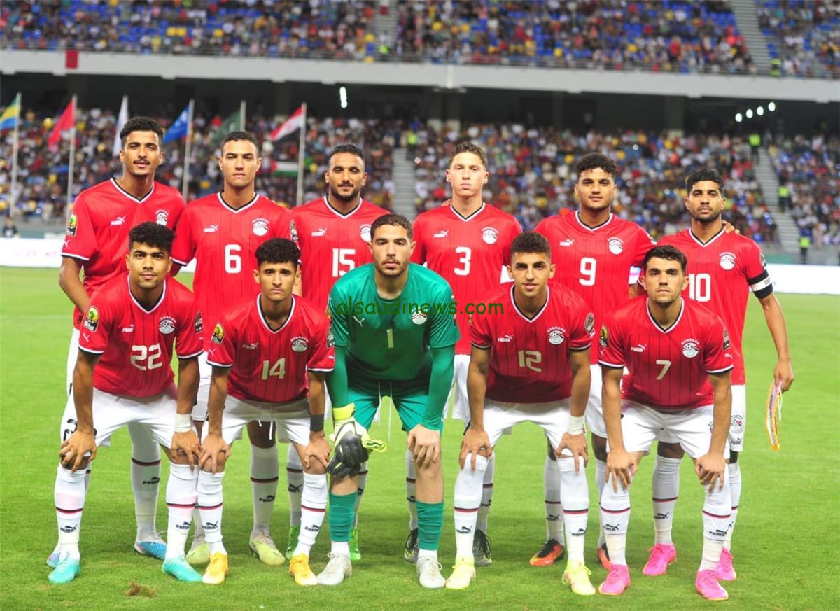 ” اتفرج لايف “.. القنوات المفتوحة الناقلة لمباراة مصر واسبانيا اليوم الثلاثاء 30/7/2024 في أولمبياد باريس