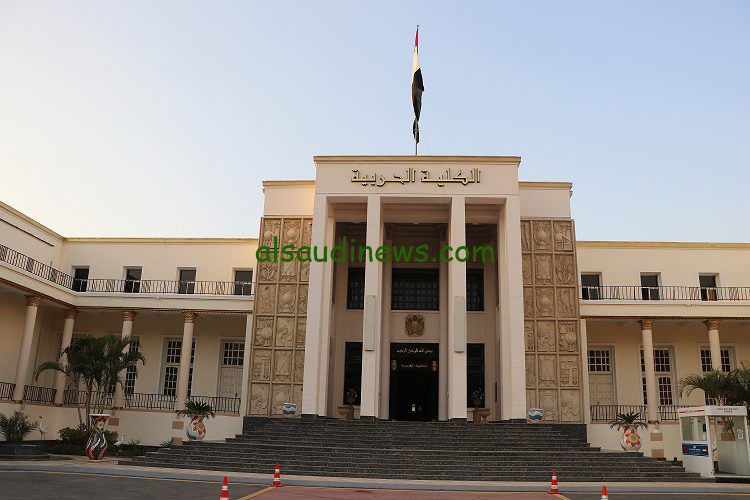 هتبقي ظابط قد الدنيا.. موعد التقديم علي الكلية الحربية وشروط القبول 2025