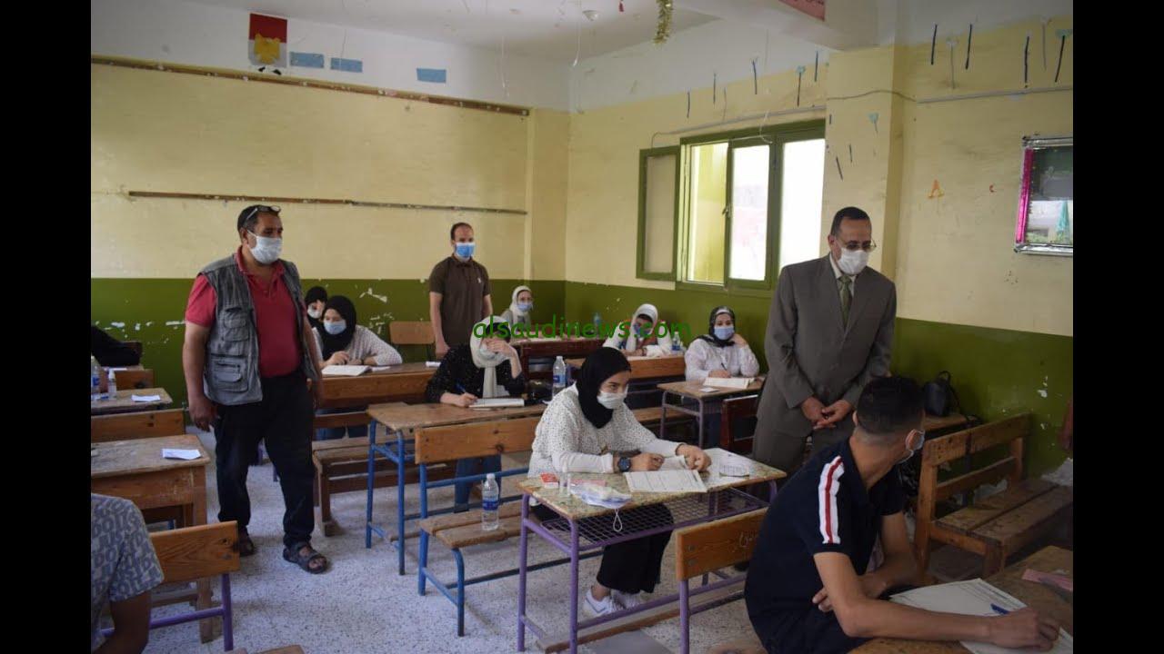 رسميا … جدول امتحانات ملاحق الشهادة الإعدادية 2024 عبر موقع وزارة التربية والتعليم