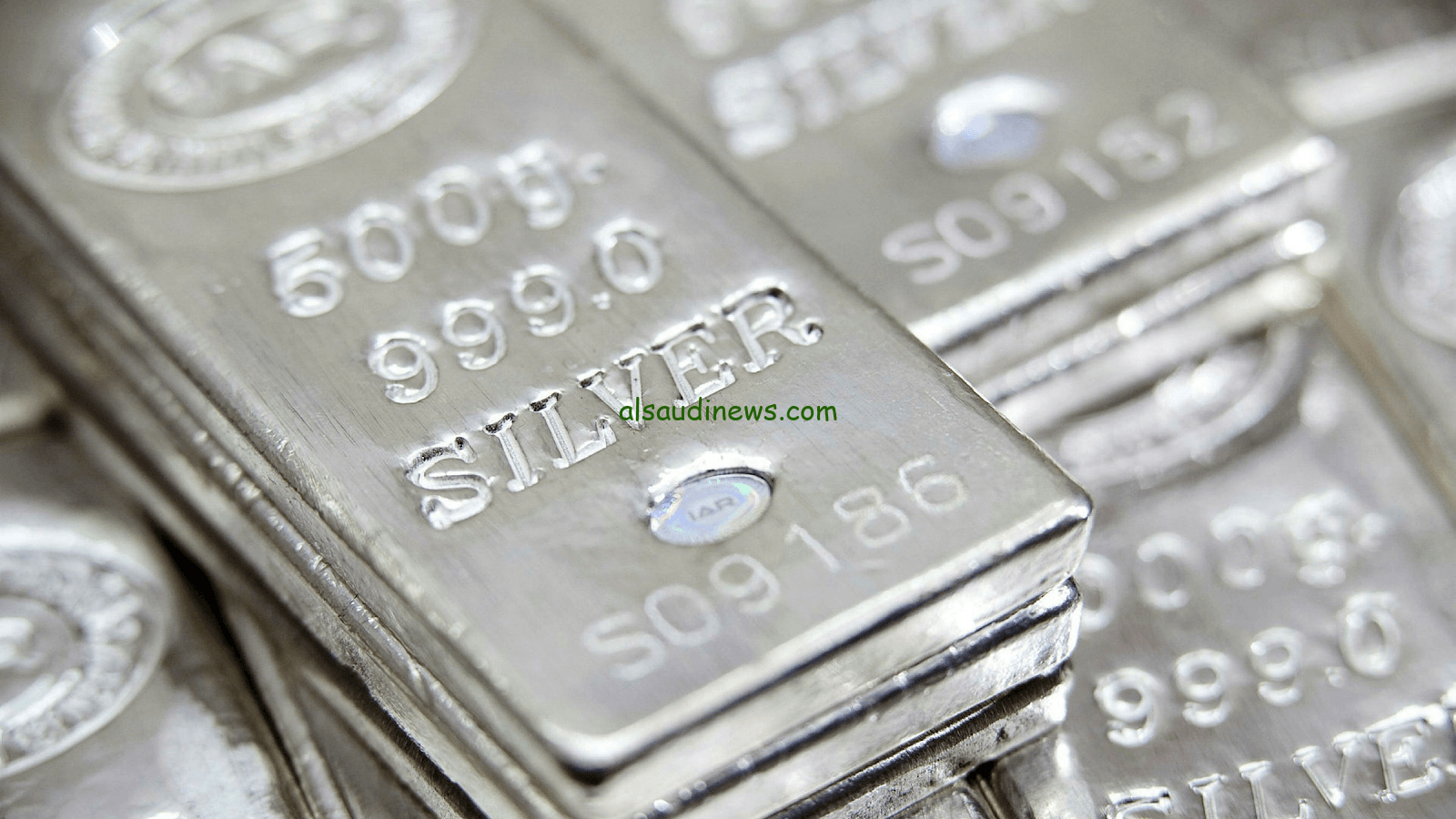 انخفاض.. سعر جرام الفضة اليوم الثلاثاء 30 يوليو 2024 بجميع الأسواق في مصر