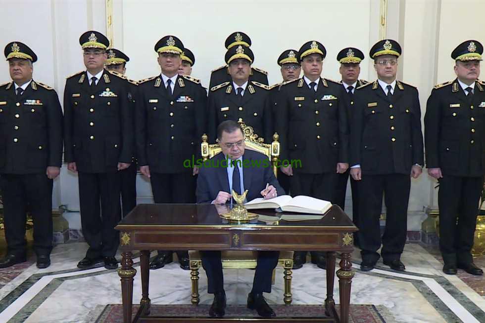 رسميا التغييرات.. بالأسماء حركة تنقلات الشرطة 2024 السنوية تشمل 70 قيادة