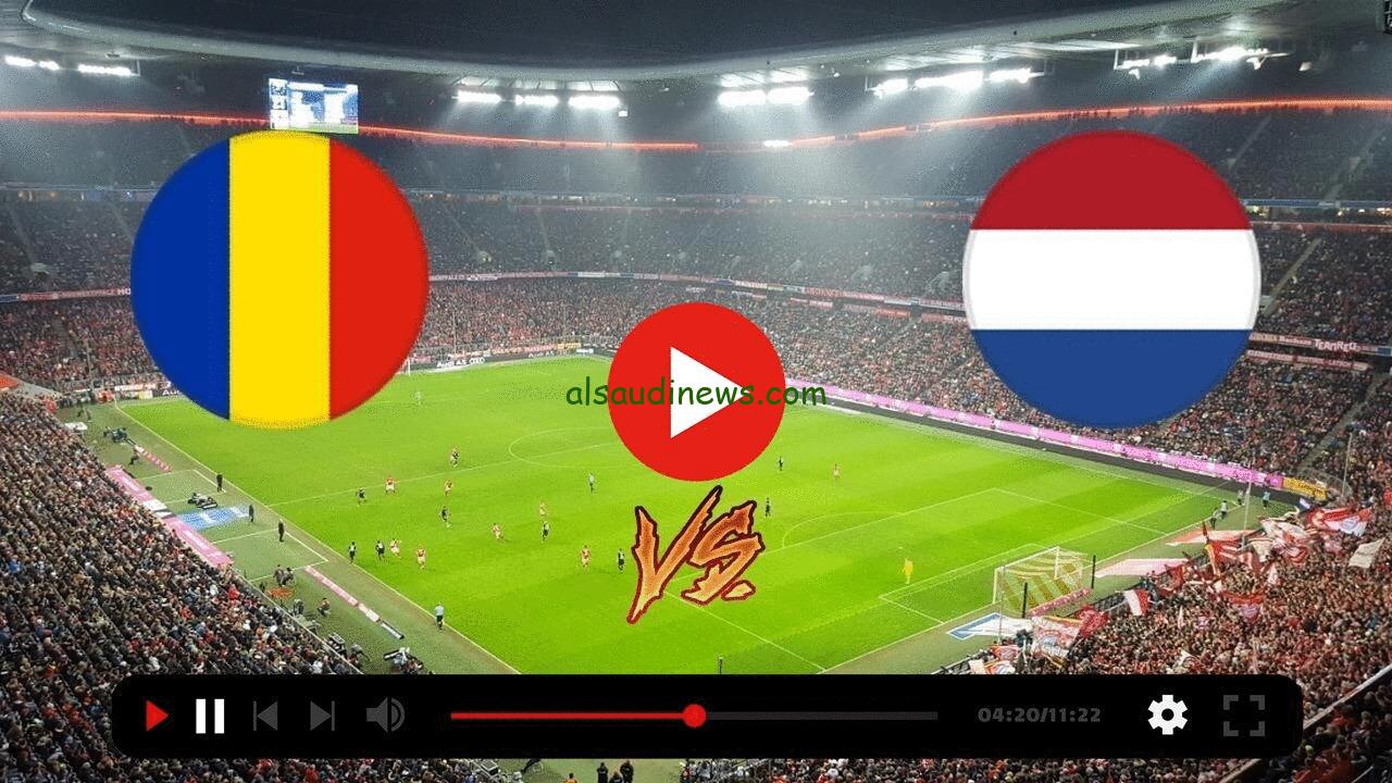 رومانيا ترحل وهولندا فى ربع النهائى .. نتيجة مباراة هولندا ورومانيا اليوم 2-7-2024 فى بطولة امم اوروبا دور ال16