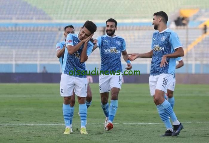 القنوات الناقلة لمباراة بيراميدز اليوم أمام النصر في الدور الـ32 من كأس مصر