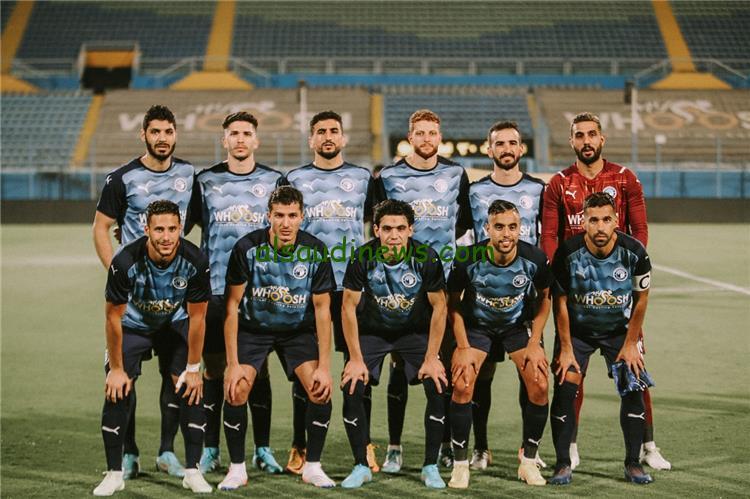 موعد مباراة بيراميدز والنصر في كأس مصر والقنوات الناقلة