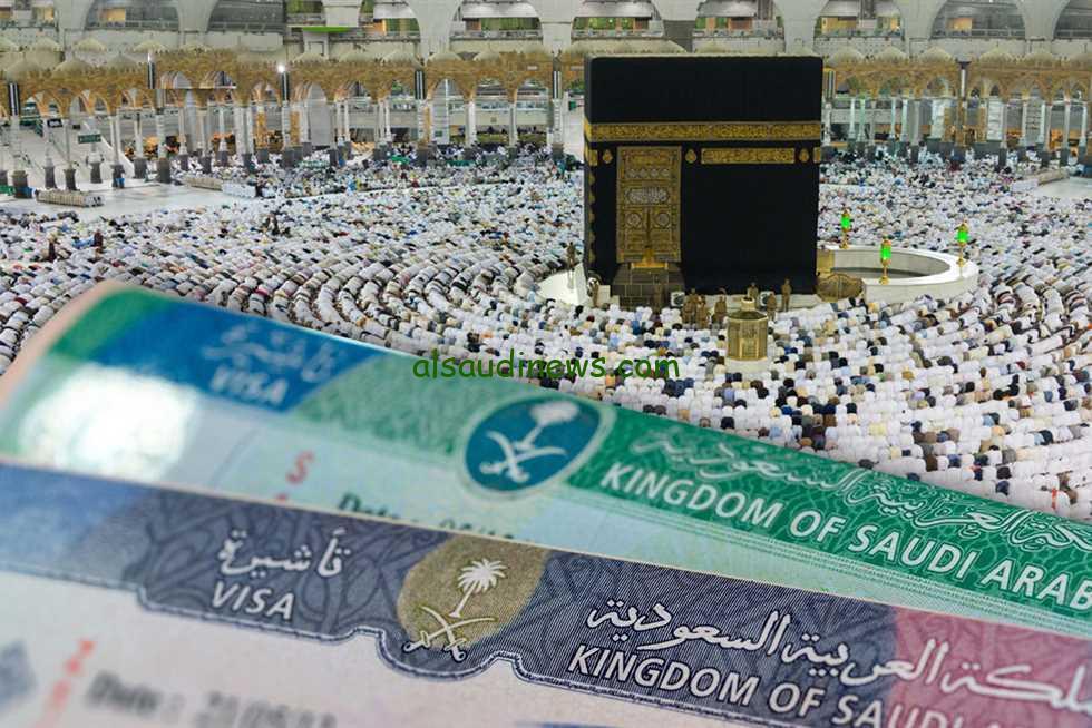 هتروح السعودية.. تأشيرة العمرة والإستعدادات المكثفة من أجل إستقبال المعتمرين من nusuk.sa