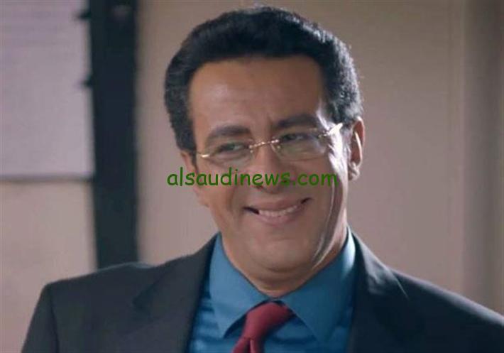 البقاء لله.. وفاة الفنان تامر ضيائي بعد كتابة وصيتة علي فيس بوك منذ شهرين