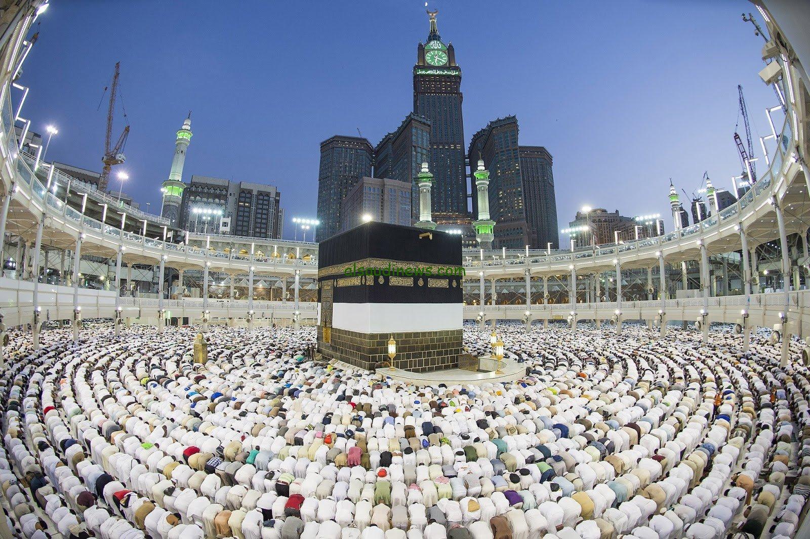 “لبيك اللهم لبيك” رابط التسجيل في قرعة الحج بالعراق 2025 عبر الهيئة العامة للحج والعمرة hajj.gov.iq