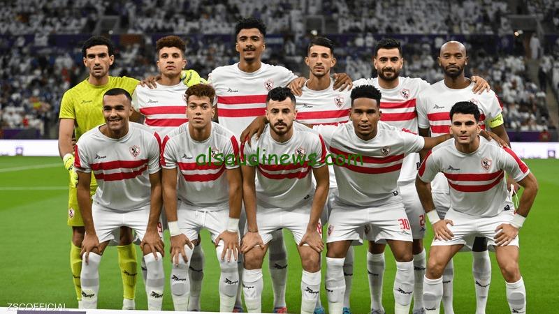 تشكيلة الزمالك اليوم امام الداخلية 21 يوليو 2024 فى الدورى المصرى الممتاز nile نايل