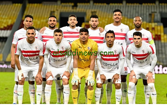 بالأسماء .. تشكيلة الزمالك امام بيراميدز اليوم في بطولة الدوري المصري والقنوات الناقلة لها