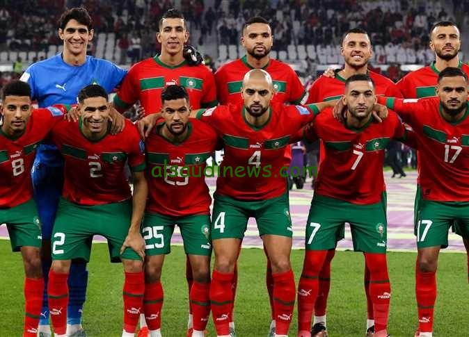 تشكيلة المغرب اليوم امام الارجنتين فى الجولة الاولى ببطولة اولمبياد باريس 2024 وما القنوات الناقلة والمعلق