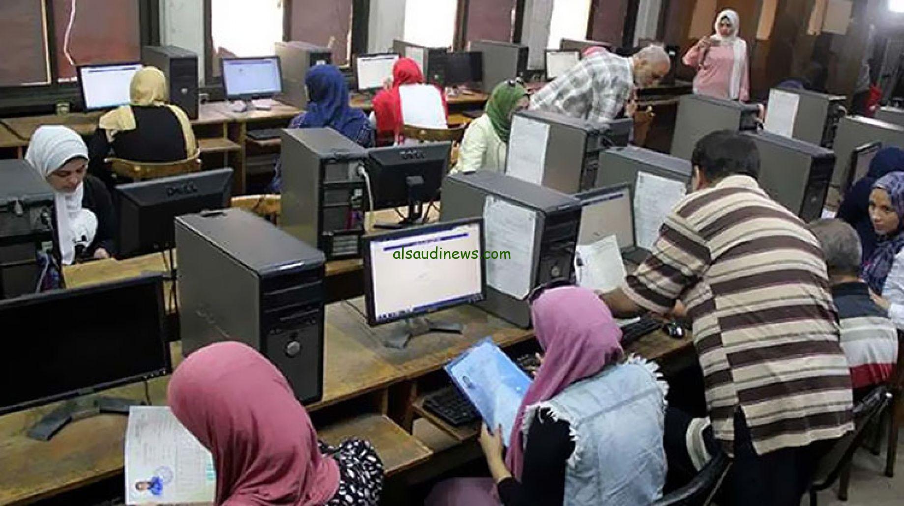اعرف دلوقتي .. مؤشرات تنسيق الدبلومات الفنية 2024 /2025 نظام 3 سنوات جميع الاقسام