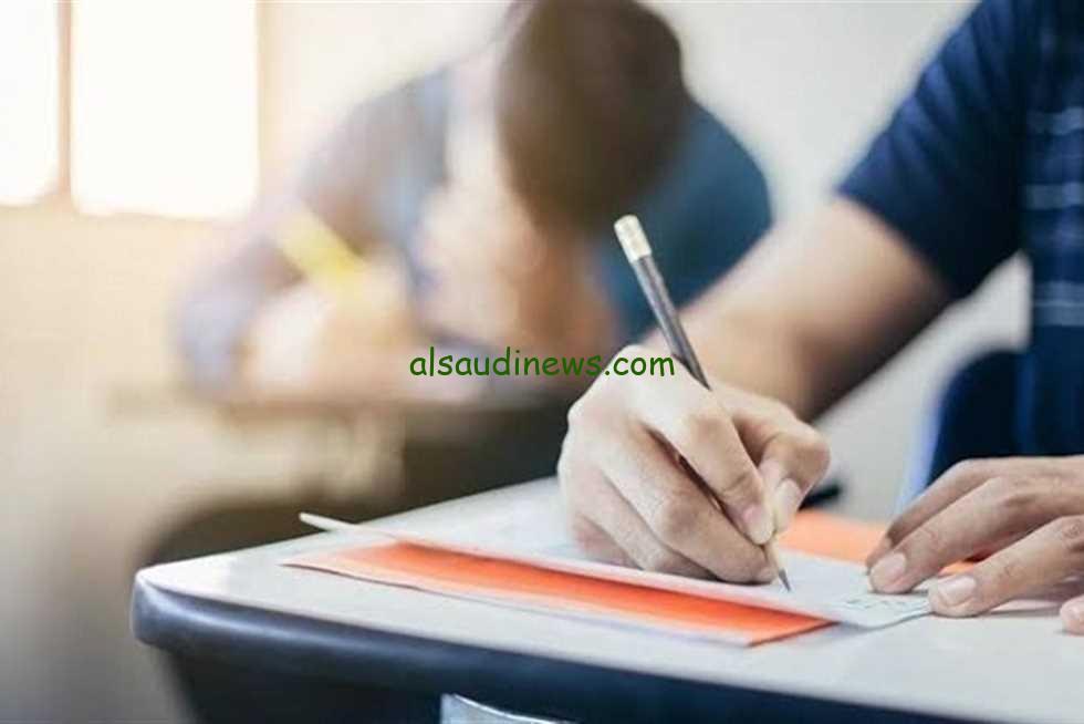 لطلاب علمى علوم.. توزيع درجات امتحان الاحياء للثانوية العامة 2024 وعدد الاسئله بالتفصيل