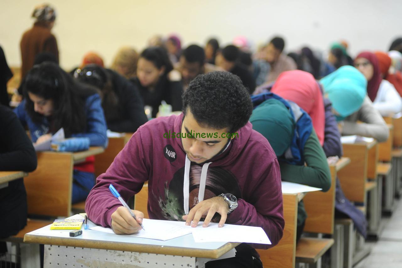 عاااجل… تحميل نموذج اجابة امتحان الجيولوجيا pdf 2024 للثانوية العامة