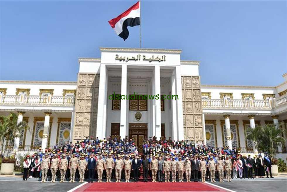 اعرف دلوقتي تنسيق الكلية الحربية 2025/2024 وما هي الشروط والأوراق اللازمة للتقديم