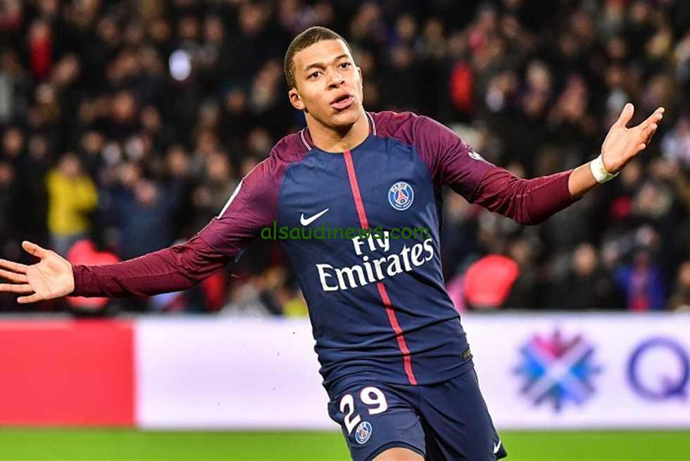 موعد حفل تقديم كيليان مبابي 2024 مع ريال مدريد والقنوات الناقلة مجانا