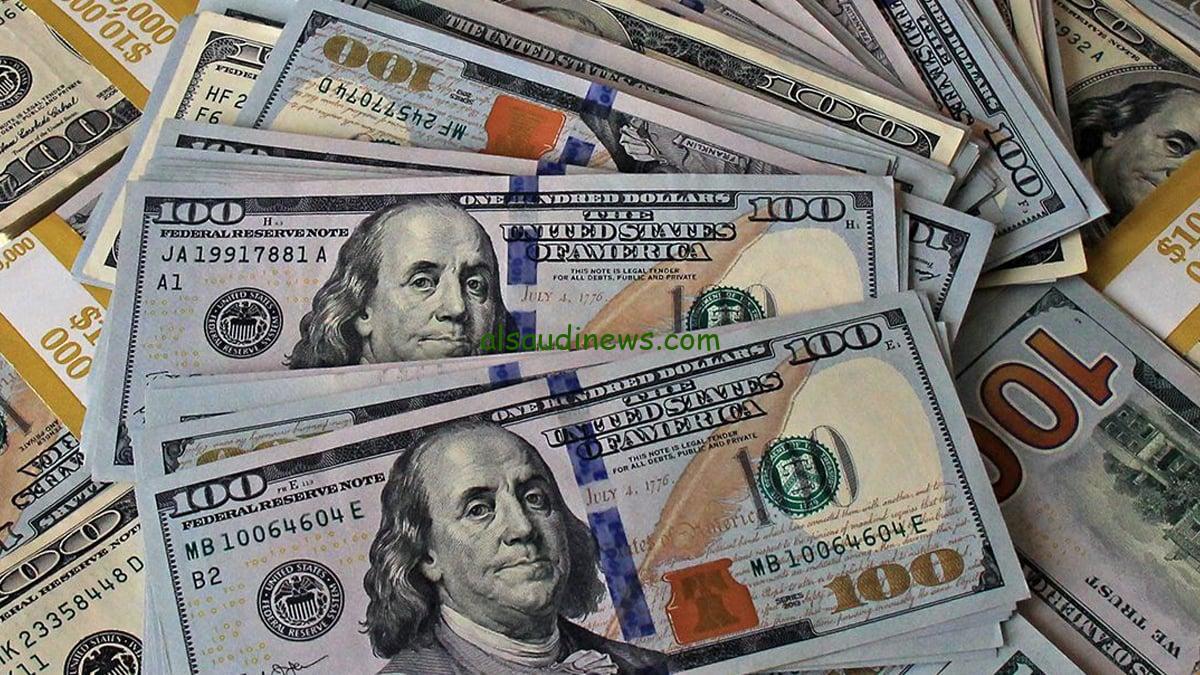 سعر الدولار اليوم الثلاثاء 30 يوليو 2024 مقابل الجنيه المصري