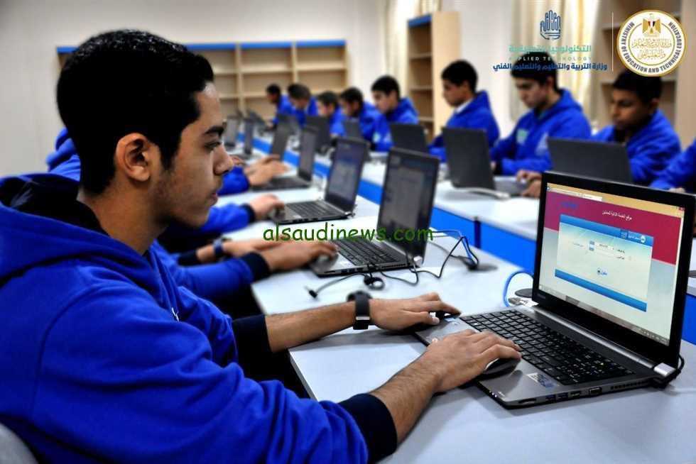 رابط التقديم في مدارس التكنولوجيا التطبيقية 2024/2025 عبر الموقع الرسمي لوزارة التربية والتعليم والأوراق المطلوبة