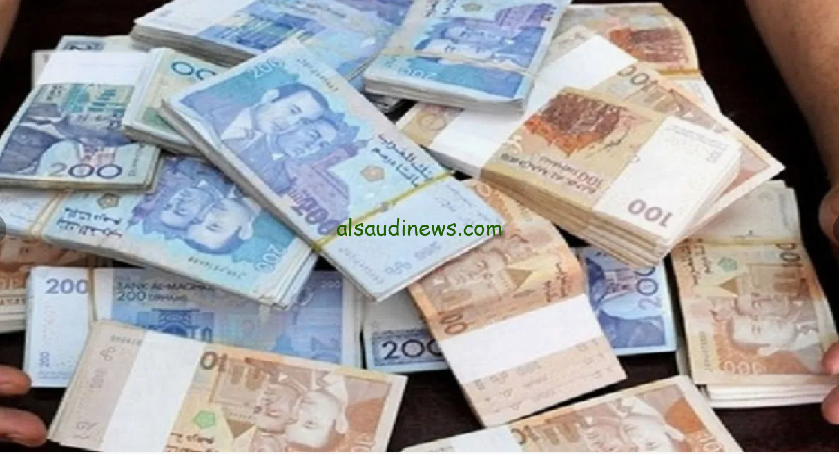 جهز محفظتك .. زيادة الأجور في المغرب 2024 والاستعلام من خلال موقع وزارة المالية finances.gov.ma