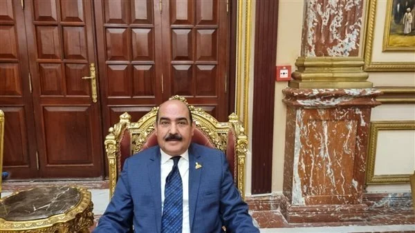 سبب وفاة النائب حماده قرشي وموعد ومكان تشييع الجنازة