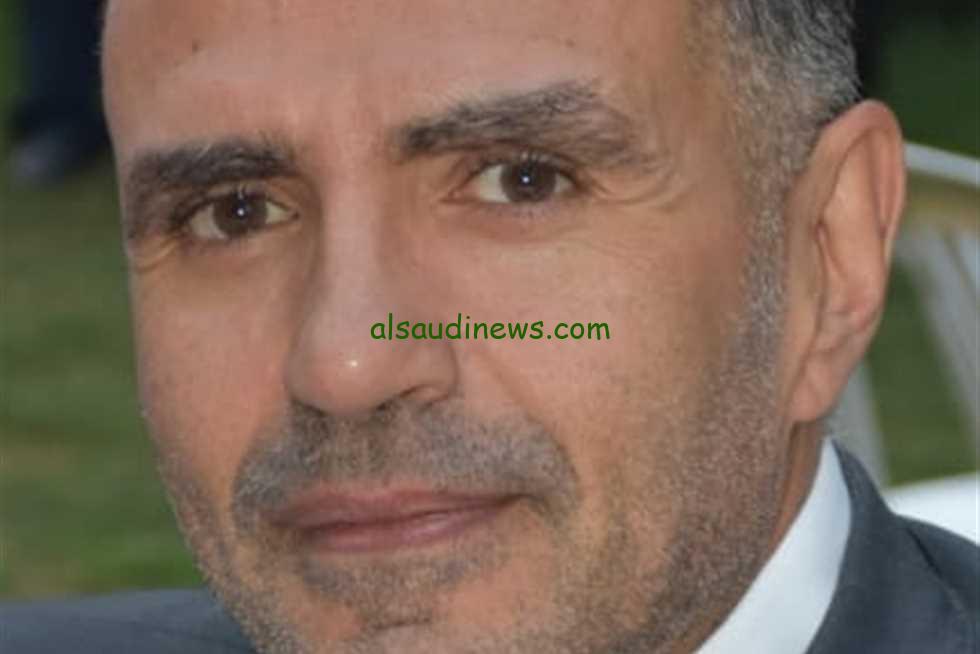 ويكيبيديا من هو ؟ .. سبب وفاة نجل عزت العلايلى 2024 بعد صراع مع المرض اللعين