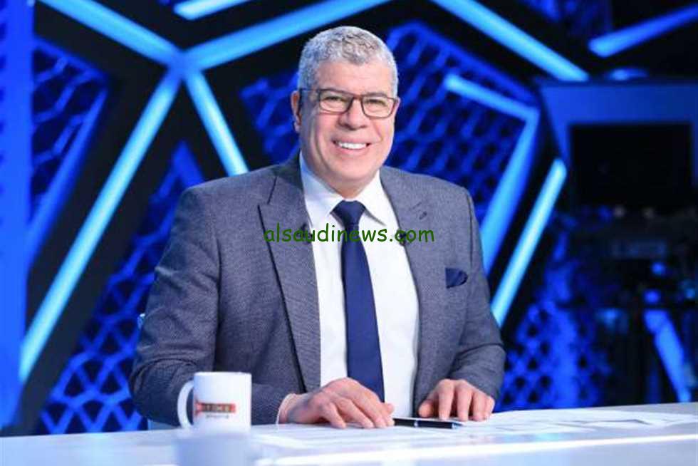 “انهاء التعاقد” سبب وقف برنامج احمد شوبير من الإعلام بشكل نهائي