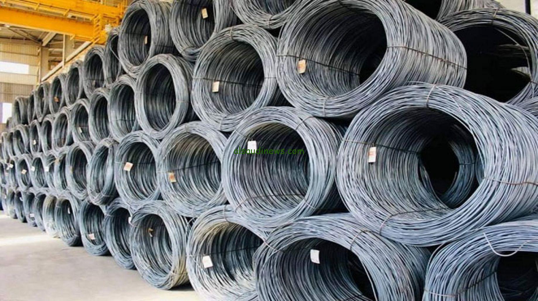 عز بكام ؟؟ .. سعر طن الحديد اليوم الأربعاء 31 يوليو 2024 في جميع الشركات