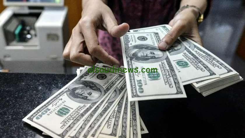 الأخضر وصل كام.. سعر الدولار اليوم مقابل الجنية المصري السبت 13 يوليو 2024