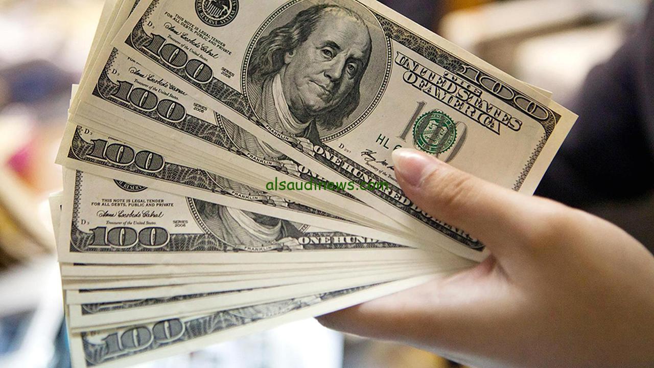 الاخضر وصل لكام ..سعر الدولار اليوم الاثنين 22 يوليو 2024 في جميع البنوك المصرفية في مصر
