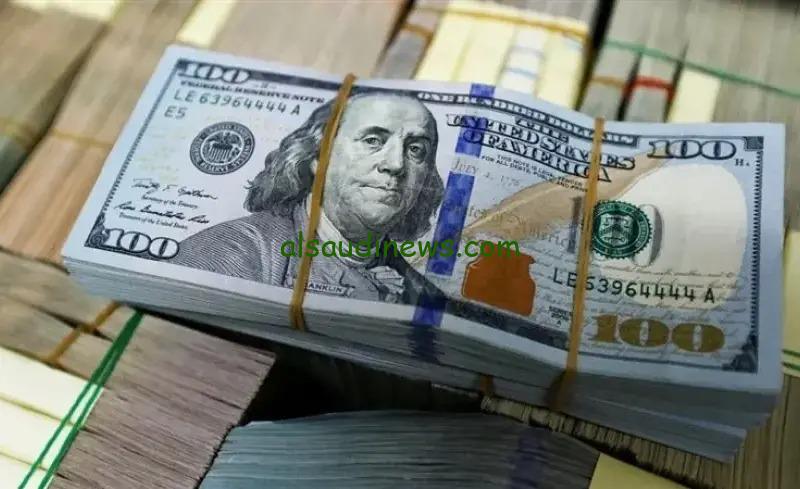 بكام الاخضر.. سعر الدولار مقابل الجنية المحلي المصرى اليوم 11 يوليو 2024 فى السوق السوداء وفى جميع البنوك