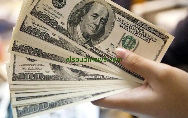 الامريكى يرتفع .. سعر الدولار مقابل الجنية اليوم 29 يوليو 2024 فى جميع البنوك المصرية وفى السوق السوداء