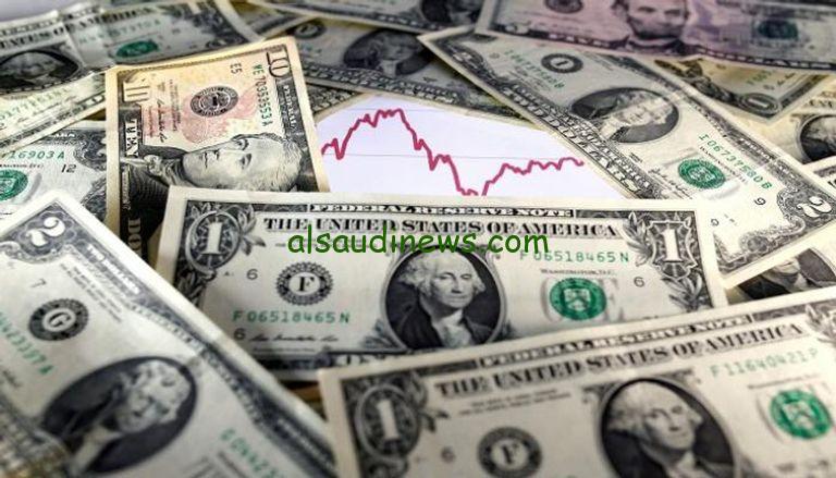 الاخضر بكام ؟ .. سعر الدولار اليوم الثلاثاء 23 يوليو 2024 في جميع البنوك والسوق السوداء