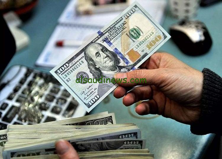 الاخضر هيطير.. سعر الدولار اليوم الأحد 7 يوليو 2024 مقابل الجنية المصرى فى البنوك والسوق السوداء