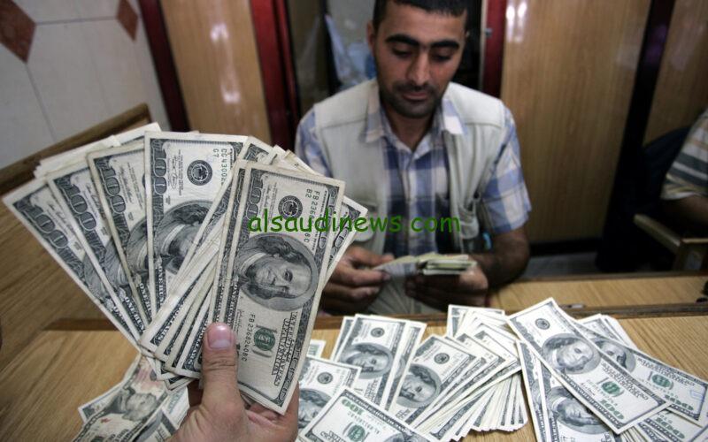 دولار سوق سوداء لحظه بلحظه.. سعر الدولار مقابل الجنية المصرى اليوم الاربعاء 3/7/2024 فى جميع البنوك