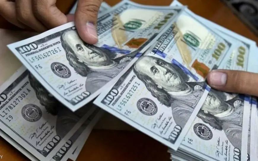 الأخضر بكام.. سعر الدولار اليوم مقابل الجنية المصري الخميس 11 يوليو 2024 في السوق السوداء والبنوك