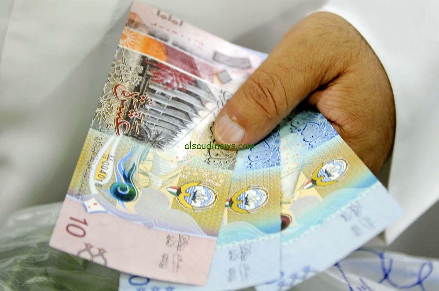 “الدينار بكام النهاردة” سعر الدينار الكويتي اليوم الخميس 11 يوليو 2024 في البنوك والسوق السوداء