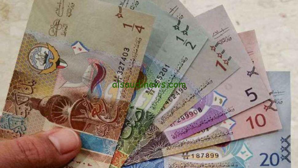 الدينار بـ كام.. سعر الدينار الكويت اليوم الاثنين 22 يوليو 2024 بالبنوك المصرية