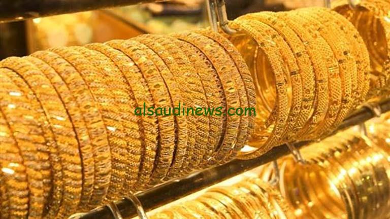 إنخفاض جديد في عيار 21.. سعر الذهب اليوم الخميس 4 يوليو 2024 في الصاغة المصرية