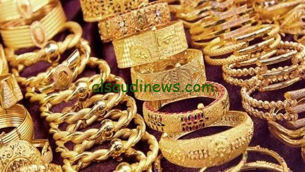 صعود عيار 21 الان.. سعر الذهب اليوم 13 يوليو 2024 فى جميع محلات الصاغة بيع وشراء بالمصنعية